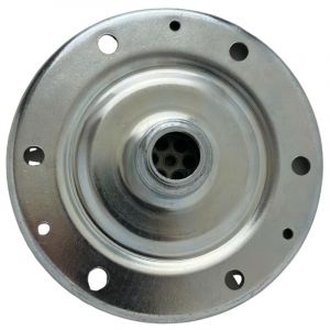 Zilmet Contrebride pour réservoir 24 à 100L 1'