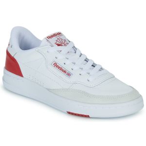 Reebok Baskets basses Classic COURT PEAK Blanc - Taille 37 1/2,38 1/2