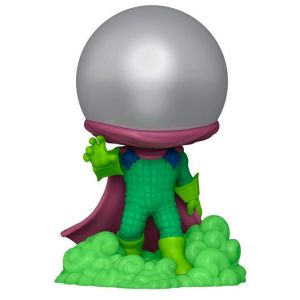 Funko Figurine Pop Marvel Mysterio Exclusive
