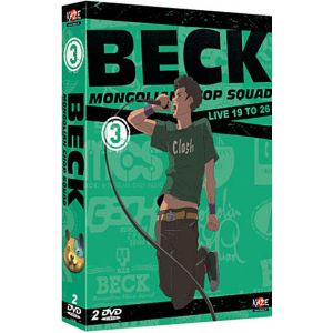Image de Beck - Volume 3