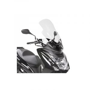 Givi 2121dt Fitting Kit Mbk Skylinner S 125/yamaha Majesty S 125 One Size - Taille One Size