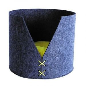 MAUI Feutrine + coussin Felt Nest Ø35x30 cm Pour chat