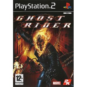 Image de Take 2 Interactive Ghost Rider