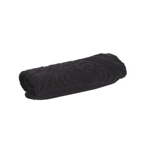 Vivaraise Tapis de Bain Enzo - CARBONE