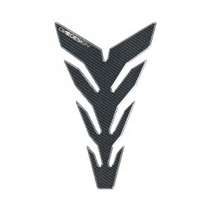 Booster Tampon De Réservoir Sharp One Size Dark Grey