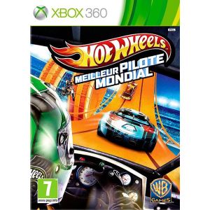 Image de Hotwheels [XBOX360]