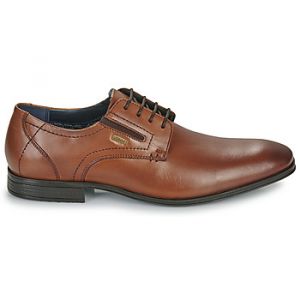 s.Oliver Derbies - Marron - Taille 41,42,43,44