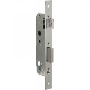 Nouvelle Serrure En Métal Fori Serrure+Levier E20 s/a 1.44661.20.0.0000 Cisa Cisa