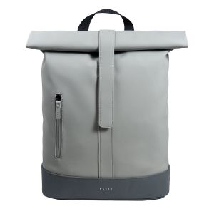 Casyx Sac à dos Modèle TORNADO Medium Gris Givré