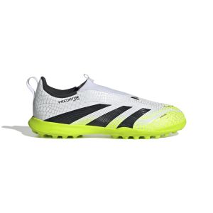 Adidas Chaussures de football enfant Predator League Laceless TF