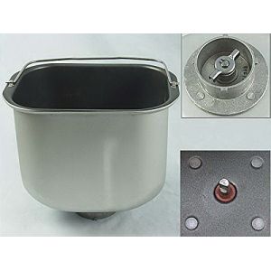 Kenwood KW714130 - Cuve machine &agrave; pain