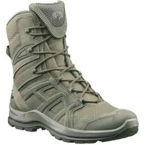 Haix Black Eagle Athletic 2.0 V GTX high/sage. 36 UK 3.5 / EU 36