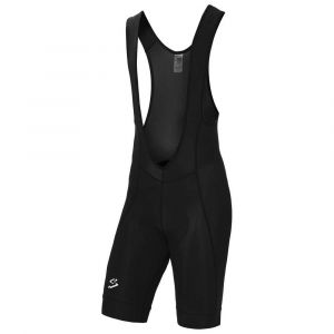 Spiuk Cuissard Anatomic Classic M Black