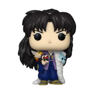 Funko NARAKU / INUYASHA / FIGURINE POP