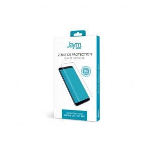 Protecteur &eacute;cran Jaym Xiaomi 13T / Xiaomi 13T Pro - Reconditionn&eacute;