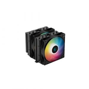 Deep cool DeepCool AG620 ARGB - Noir - Code METEO : -10%