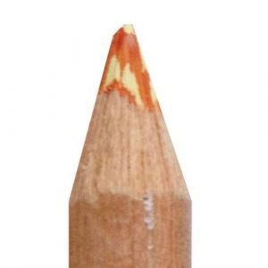 Koh-I-Noor Tritone Pencil Citrus