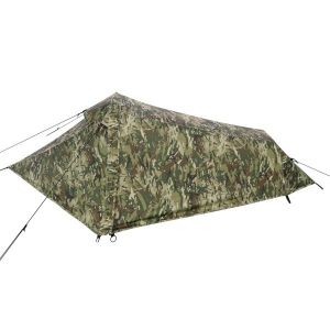Highlander Blackthorn 1 gen2 hmtc tente 1 personne vert