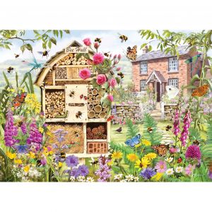Gibsons Bee Hall