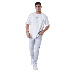 Jeans slim d&eacute;chir&eacute; Project X Paris