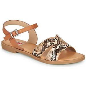 MTNG Sandales - Marron - Taille 36,37,38,39,40,41