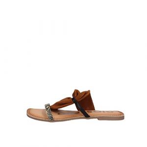 Gioseppo (GIOS6) Ledyard, Sandale Femme, Multicolor, 38 EU