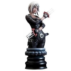 Kotobukiya The art of Shunya Yamashita Noel Fine Art Buste 18 cm