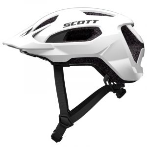 Scott Supra - Casque de cyclisme taille One Size, gris