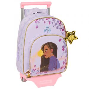Safta Sac trolley fille Disney Wish