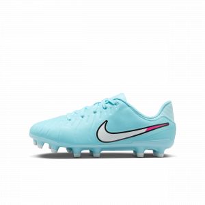 Nike Chaussures de football enfant Tiempo Legend 10 Academy MG