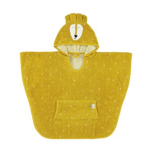 Trixie Poncho - Mr. Lion
