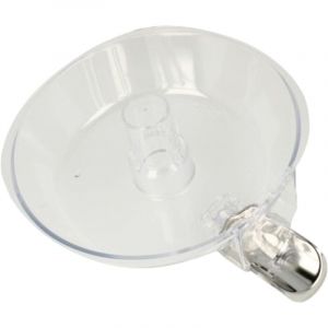 Smeg Bac de recuperation de jus pour presse-agrume, compatible CJF01- 699170575