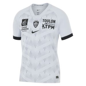 Nike Maillot Extérieur RC Toulon 2025/26