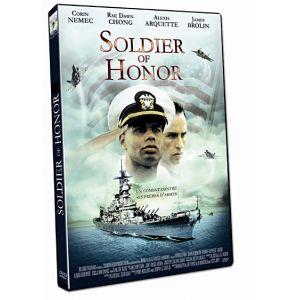 Image de Soldier of Honor