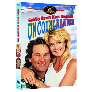 Image de Un couple à la mer [DVD]