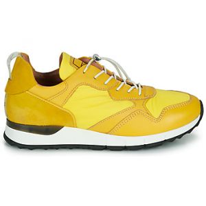 Image de Mjus Baskets basses CAST - Couleur 36 - Taille Jaune