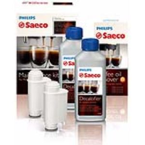 Image de Saeco CA6706/00 - Kit accessoires Brita Intenza pour machines automatique à expresso