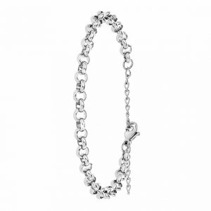 Bracelet Femme - B2379-ARGENT - Angèle M