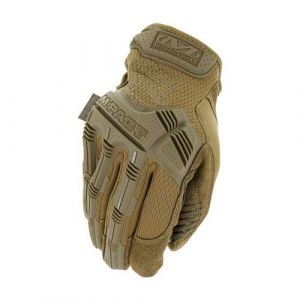 Mechanix Wear - M-Pact Coyote Gants (XX-Large, Marron) MPT-72-012