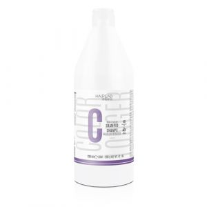 Salerm Hair Lab White Hair Shampoo 1200ml