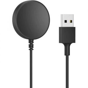 Chargeur USB compatible pour Samsung Galaxy Watch 5 Watch 5 Pro Watch 4 4 Classic Watch 6, 6 Classic Active 2 Watch 3