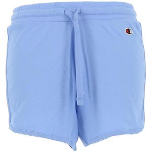 Champion Short femme en coton