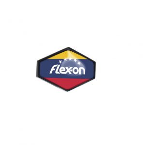 Sticker casque Armet Venezuela Flex-On