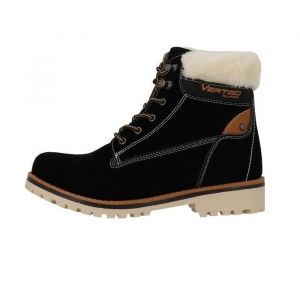 Bottines femme Vertigo Alpes Castro