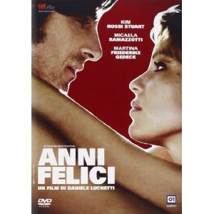 Anni Felici