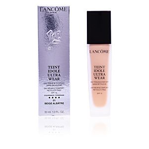 Image de Lancôme Teint Idole Ultra Wear 01 Beige Albâtre - 24H tenue & confort sans retouche