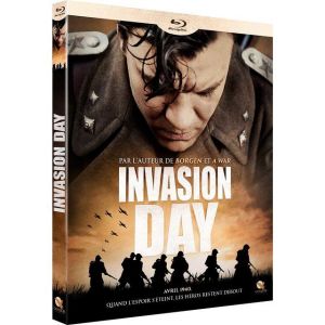 Invasion Day