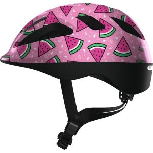 Abus Casque vélo enfant SMOOTY 2.0 Pink Watermelon