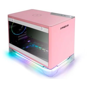 Inwin In Win A1 PLUS - Rose