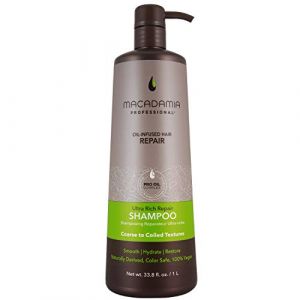 Macadamia Ultra Rich Moisture - Shampooing - 1000 ml